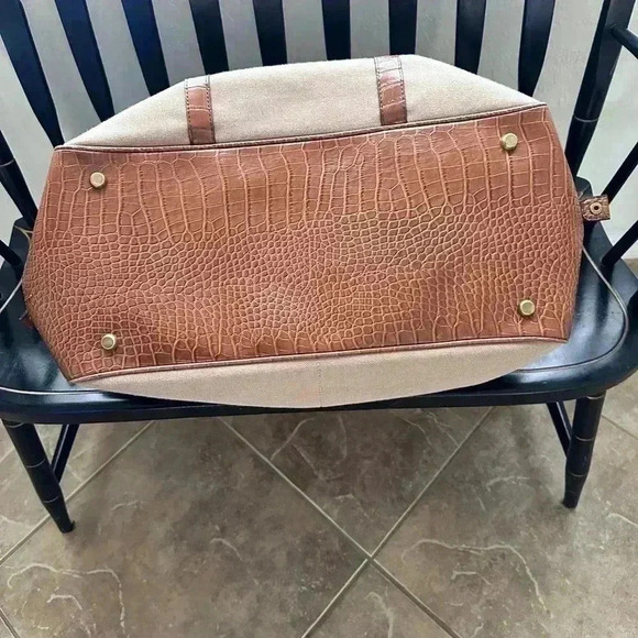 The Limited Weekender/Overnight Bag - Picture 8 of 8